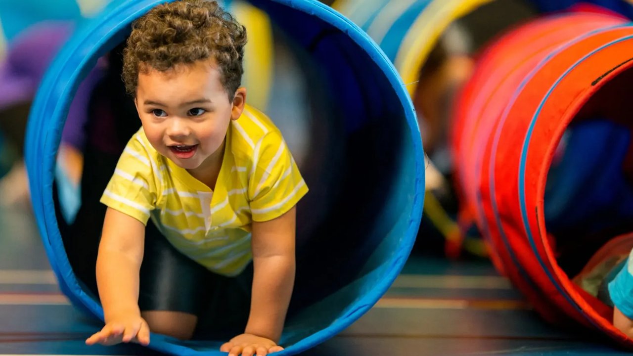 Creative Indoor Play Ideas to Keep Kids Happy and Engaged