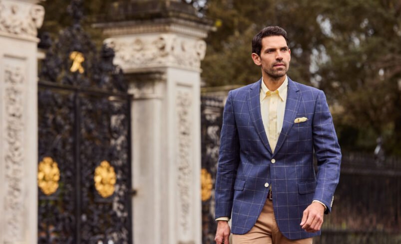 Timeless British Fashion Trends That Never Go Out of Style