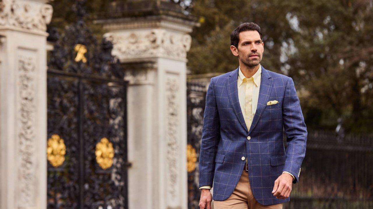 British fashion trends