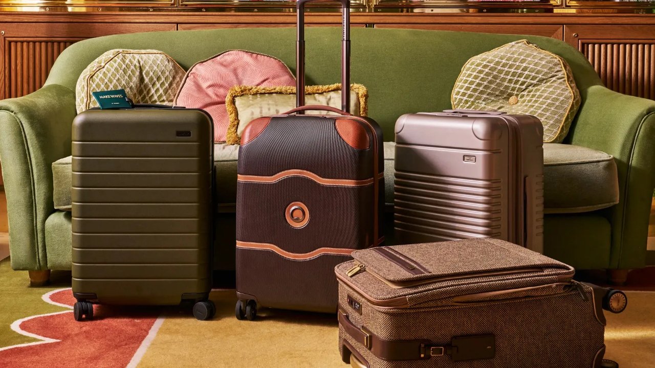 luggage